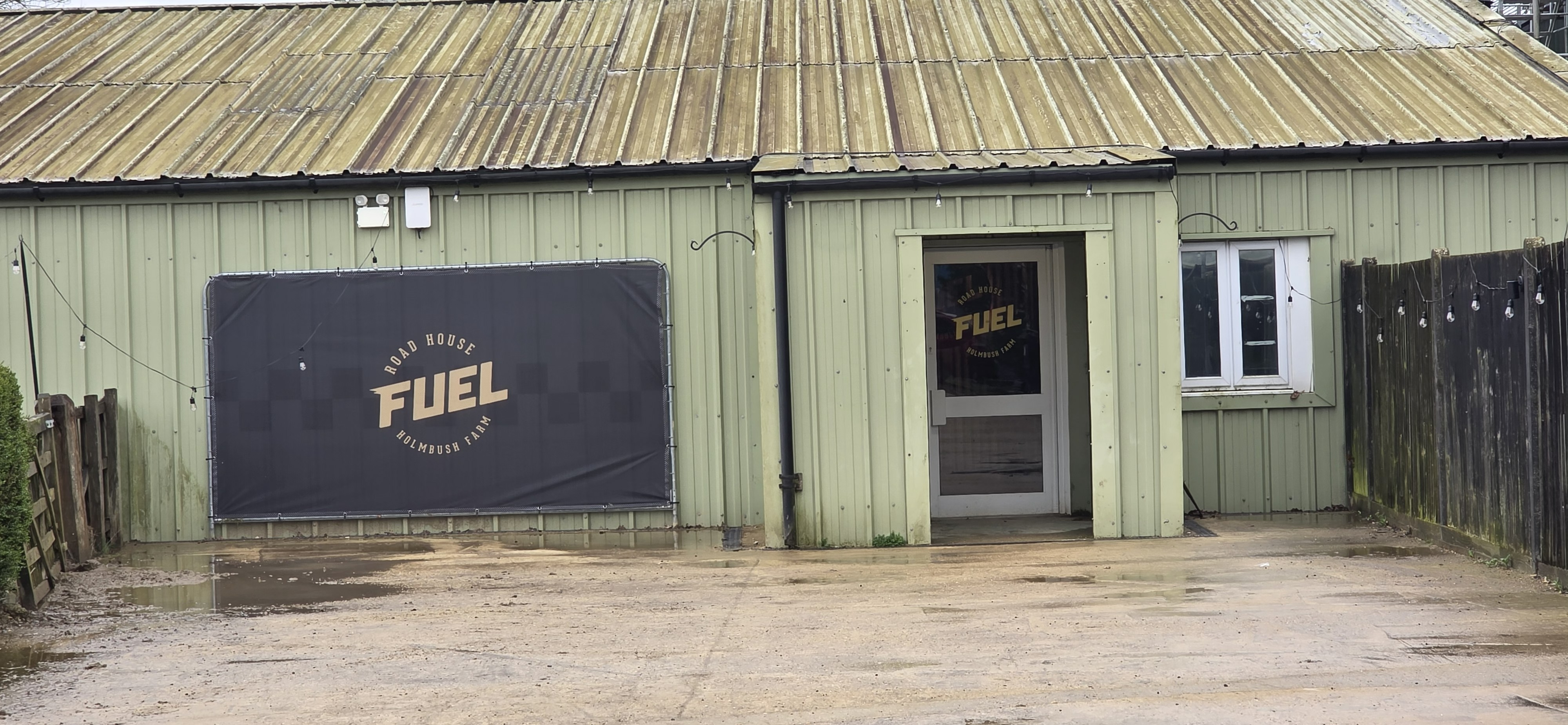 Fuel Road House 2026